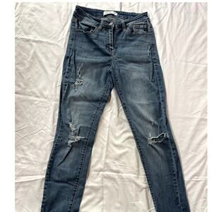 Kancan‎ Jeans